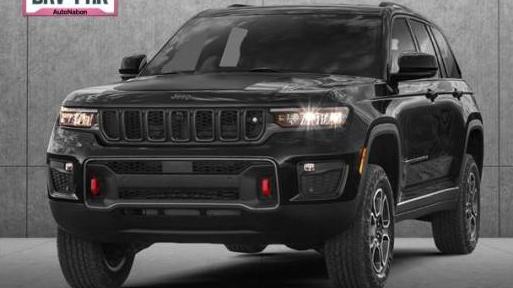 JEEP GRAND CHEROKEE 2023 1C4RJHBG2PC533702 image